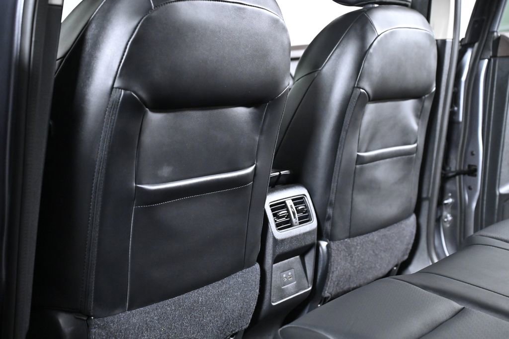 Used 2022 Nissan Rogue SV w/ SV Premium Package image 29