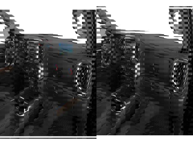 Used 2021 Chevrolet Silverado 1500 LT Trail Boss w/ Bed Protection Package image 15