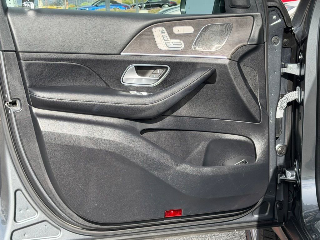 Used 2022 Mercedes-Benz GLE 350 image 17