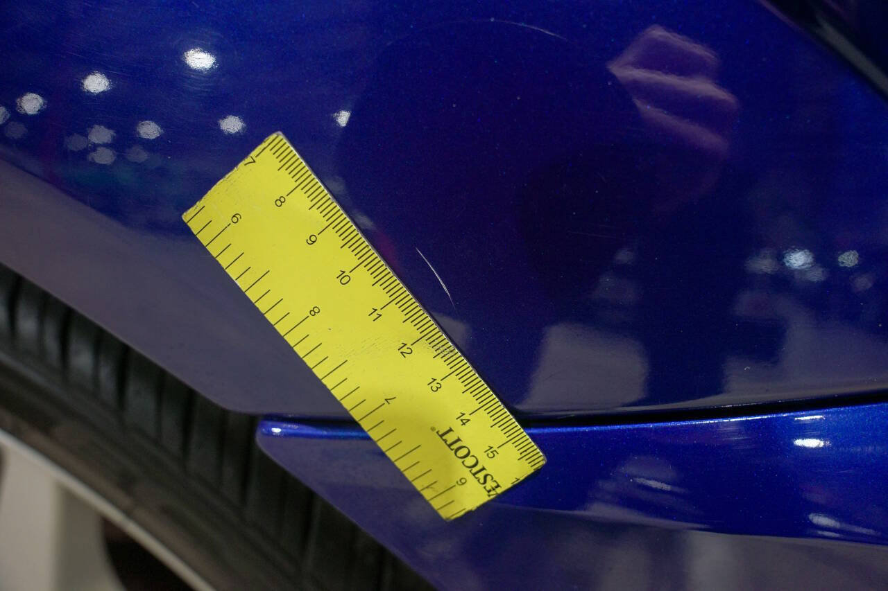 Used 2003 Ford Focus SVT FWD image 33