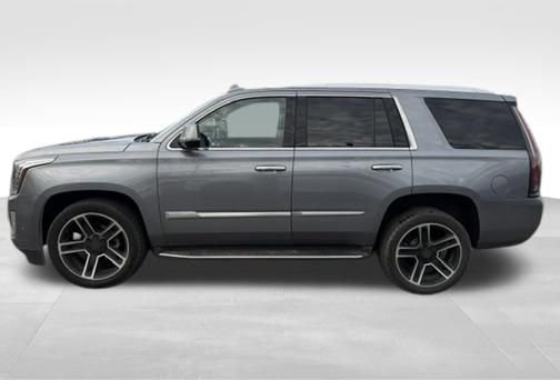 Used 2019 Cadillac Escalade Luxury image 10