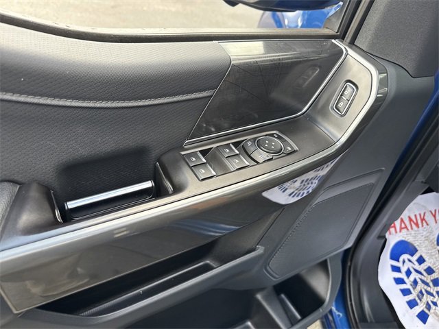 Used 2022 Ford F150 XLT w/ Equipment Group 302A High image 15