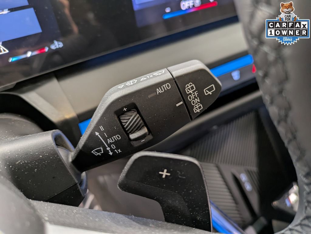 Used 2026 BMW X3 xDrive30 w/ Premium Package image 19