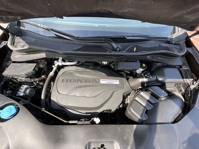 Used 2017 Honda Pilot Elite image 23