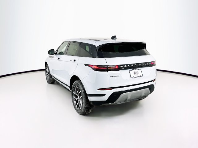 Used 2026 Land Rover Range Rover Evoque S AWD/4WD image 7