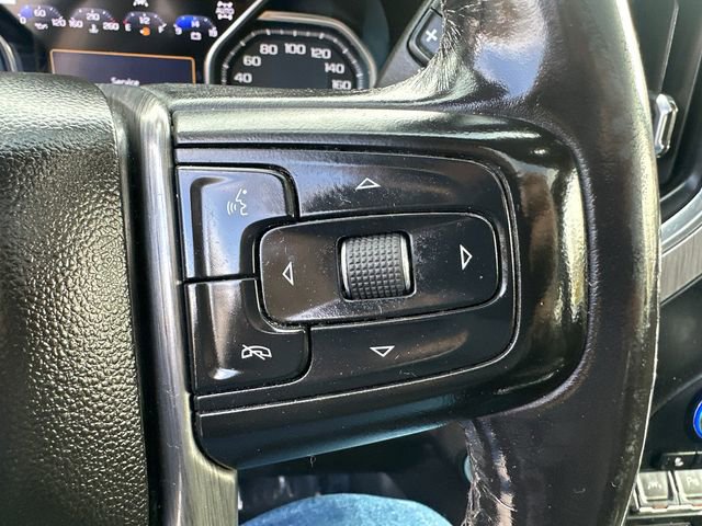 Used 2019 GMC Sierra 1500 Denali w/ Denali Ultimate Package image 40