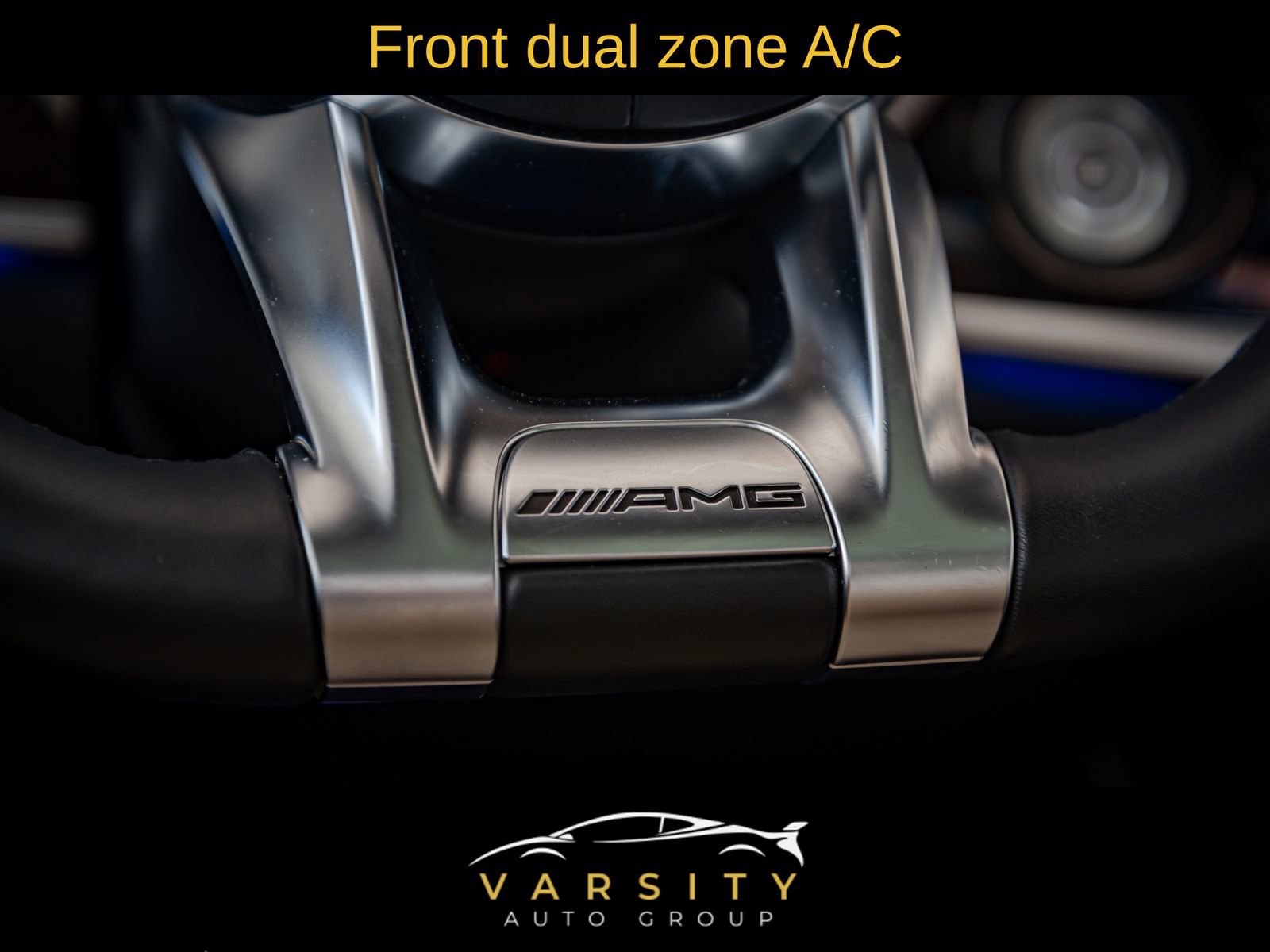 Used 2020 Mercedes-Benz S 63 AMG 4MATIC Sedan image 23