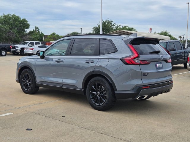 Used 2026 Honda CR-V Sport-L image 7