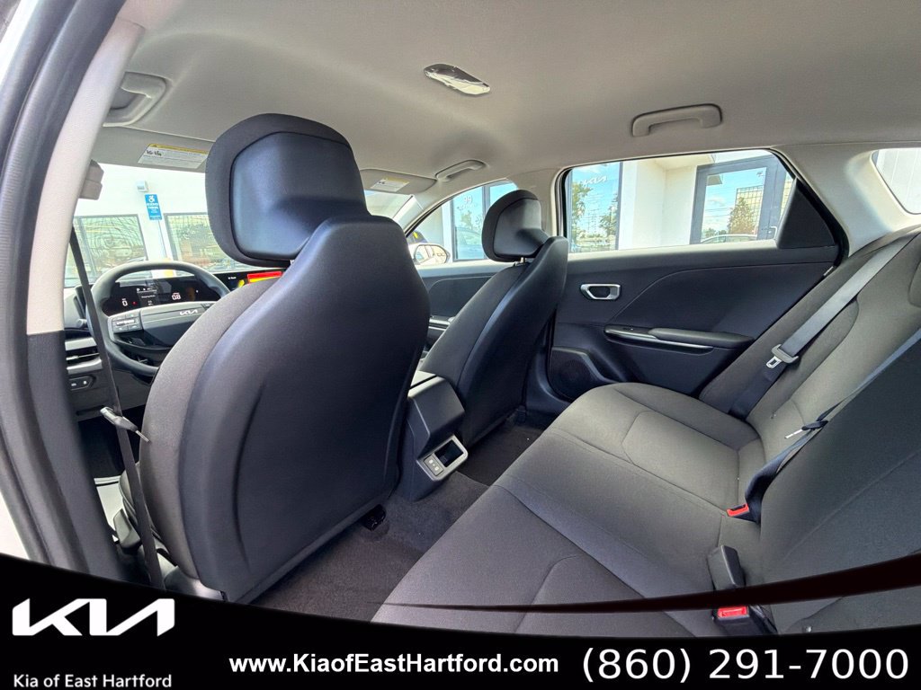 New 2026 Kia K4 FWD image 19
