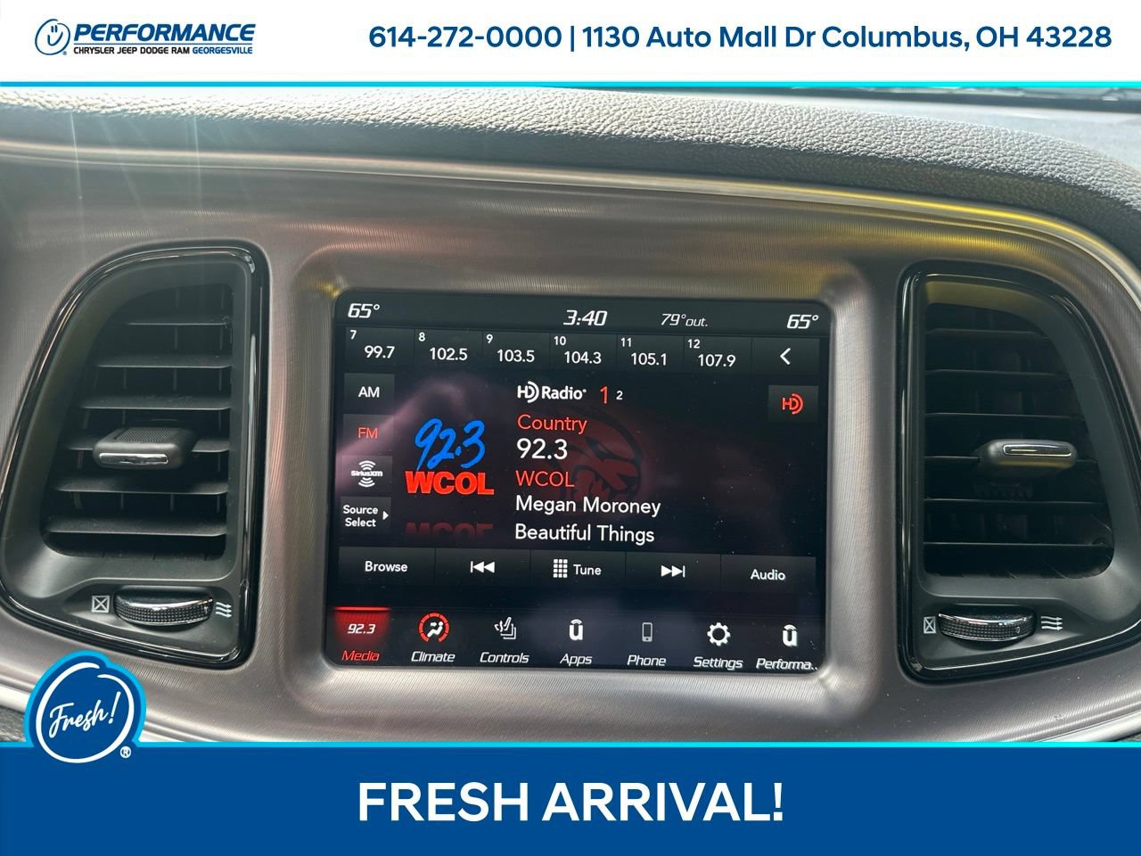 Used 2020 Dodge Challenger R/T Scat Pack RWD image 25