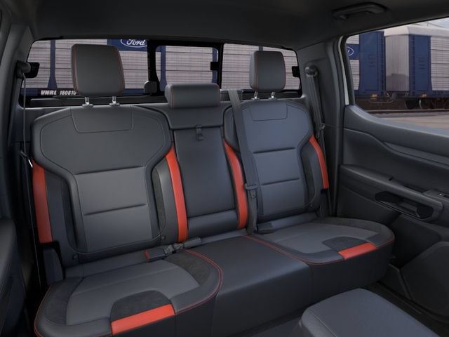 New 2026 Ford Ranger Raptor AWD/4WD image 11
