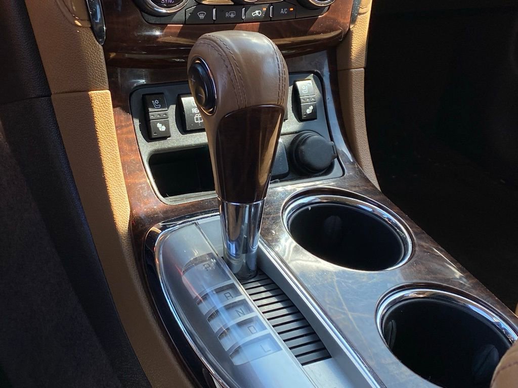 Used 2017 Buick Enclave Premium w/ Trailering Package image 20