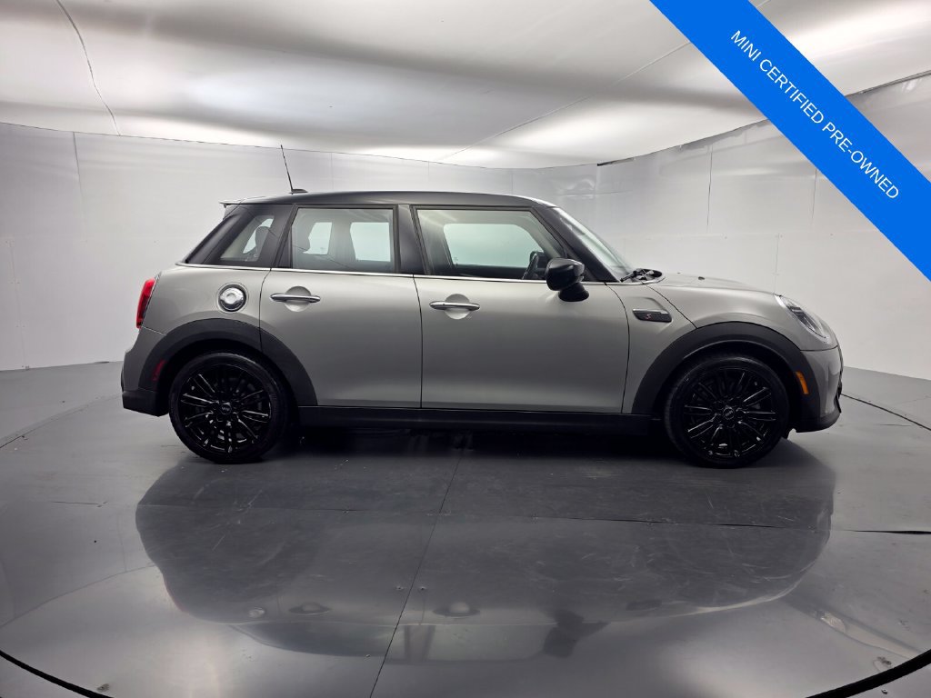 Used 2024 MINI Cooper S FWD image 3