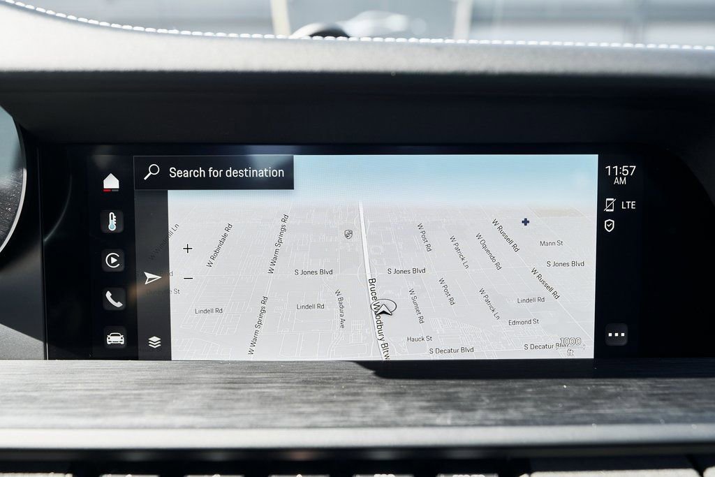 Used 2022 Porsche 911 GT3 image 61