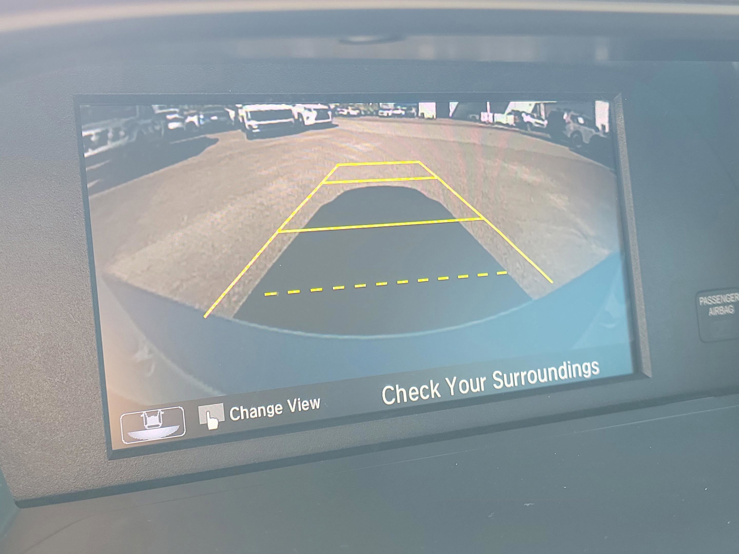 Used 2016 Honda Accord EX-L image 26