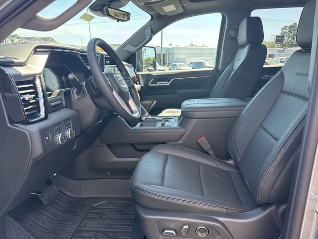 New 2026 GMC Sierra 2500 Denali w/ Denali Reserve Package image 11