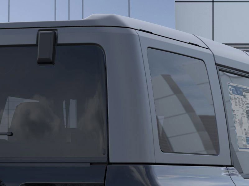 New 2025 Ford Bronco Big Bend image 25