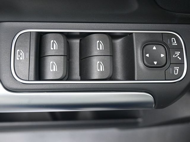 New 2025 Mercedes-Benz GLA 250 4MATIC image 21