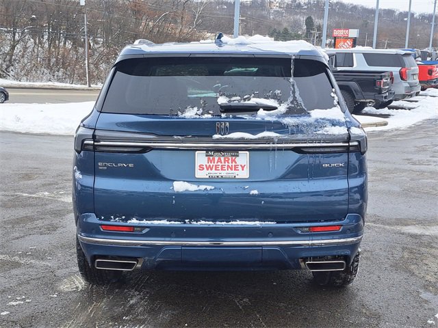 New 2026 Buick Enclave Avenir w/ Super Cruise Package image 31