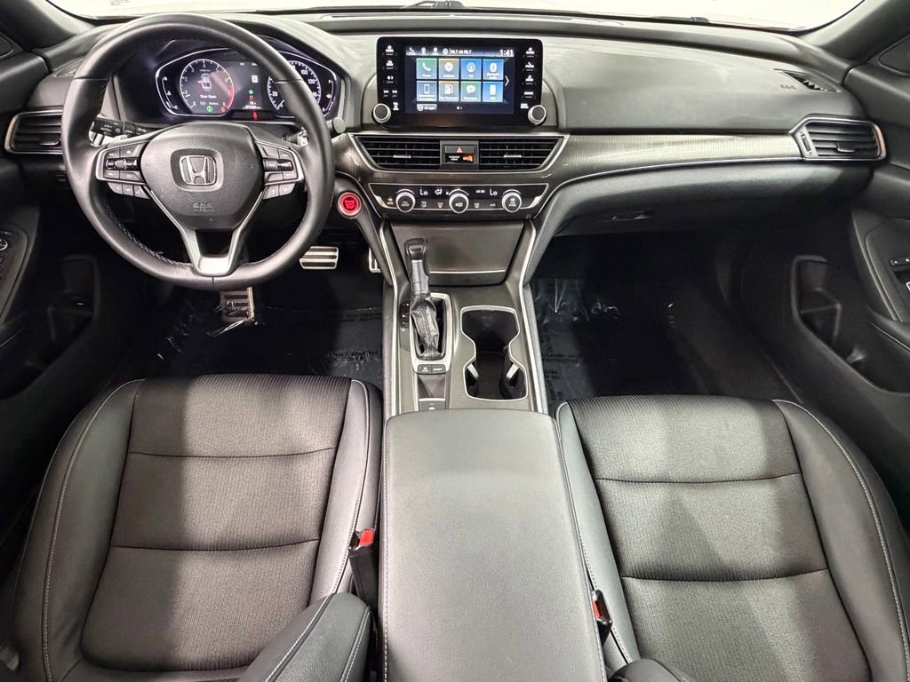 Used 2019 Honda Accord Sport image 37