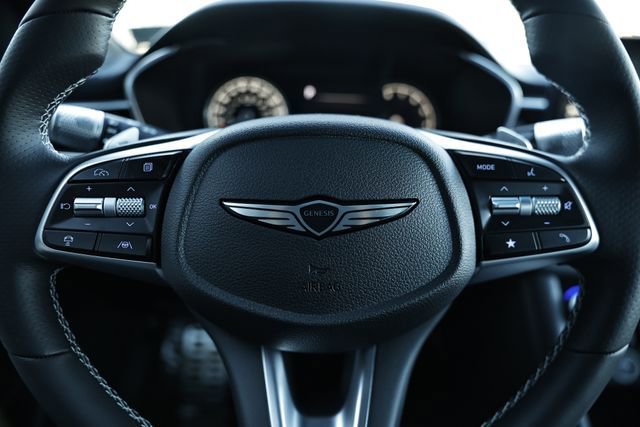 New 2026 Genesis G70 3.3T Sport Prestige image 34