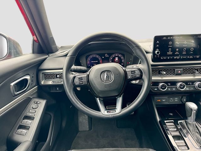 Used 2023 Acura Integra A-Spec image 25