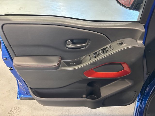 New 2026 Nissan Frontier PRO-4X image 12