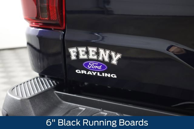 New 2026 Ford F150 XLT w/ Equipment Group 303A High image 65