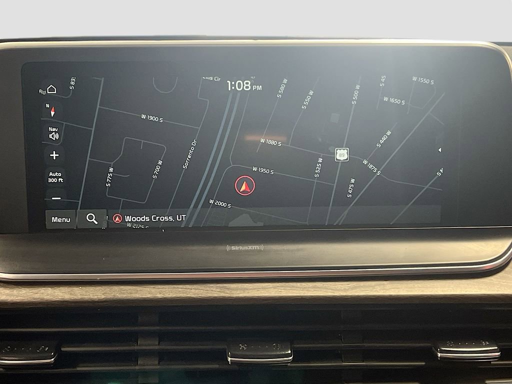 Used 2022 Kia Telluride EX w/ EX Premium Package image 13