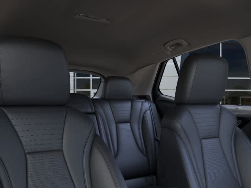 New 2026 Buick Envision Preferred AWD/4WD image 24