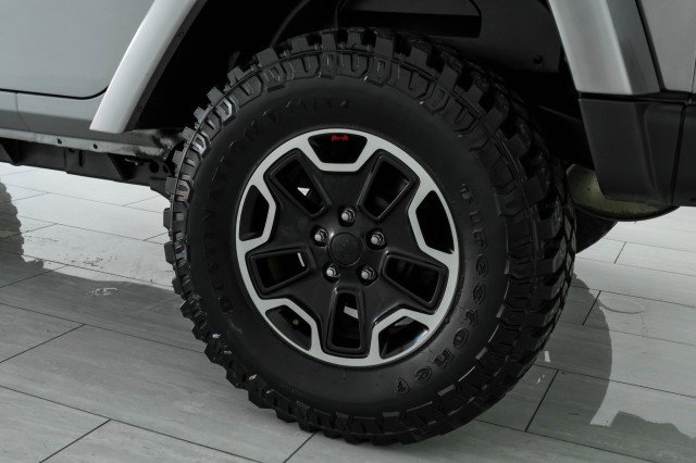 Used 2013 Jeep Wrangler Unlimited Rubicon image 54