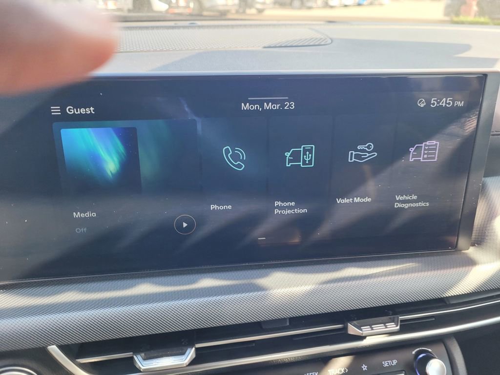 Used 2024 Hyundai Sonata SEL image 20