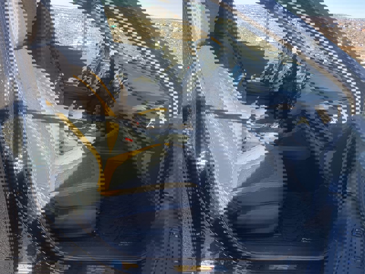 Certified 2025 Subaru Crosstrek 2.5i Sport w/ Popular Package #4A image 17