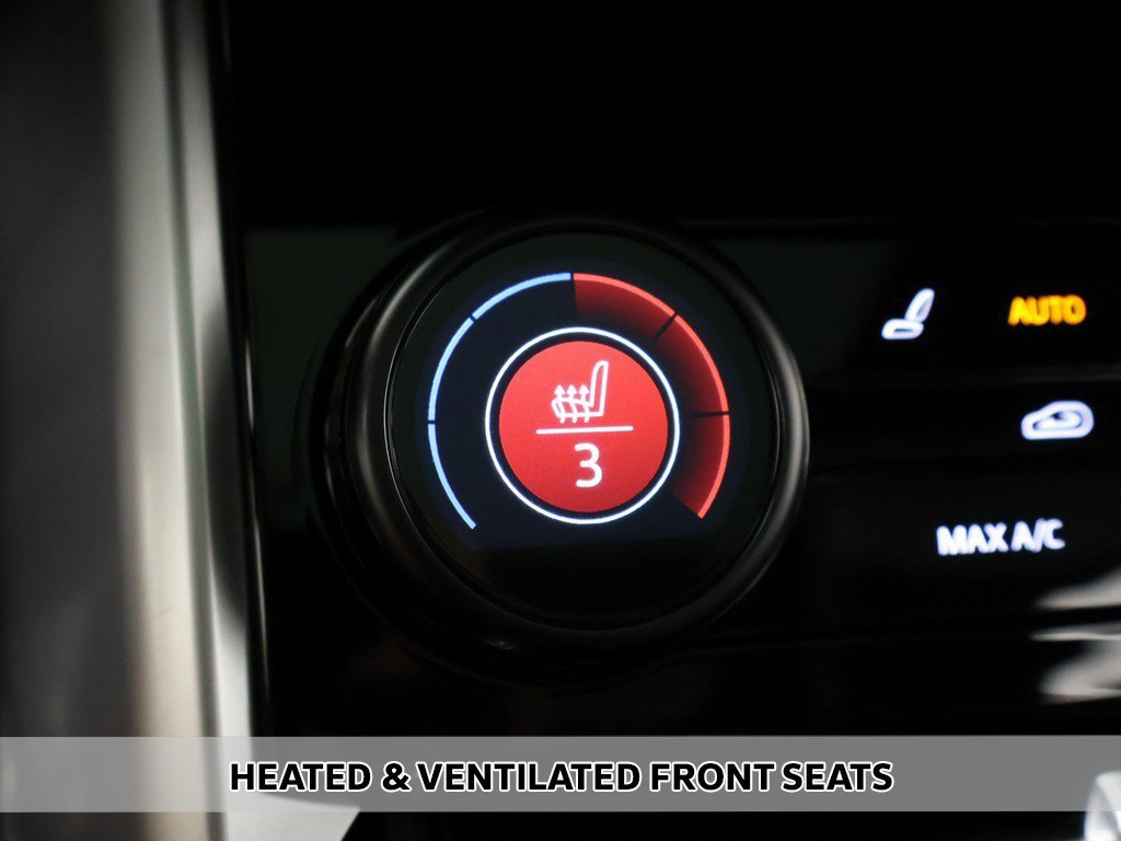 Used 2023 Land Rover Range Rover SV image 9