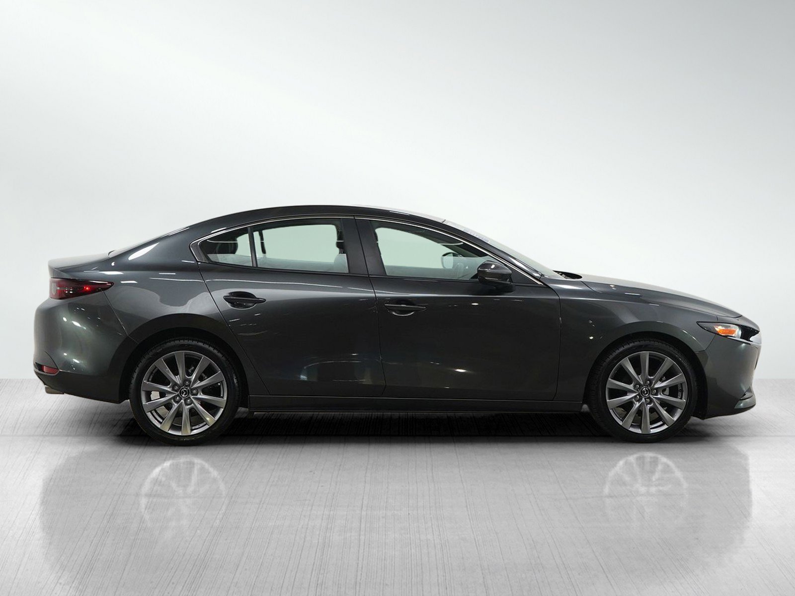 Used 2021 MAZDA MAZDA3 s image 6