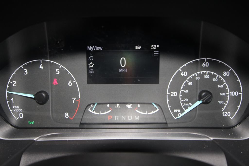 Used 2024 Ford Transit 150 Low Roof RWD image 10