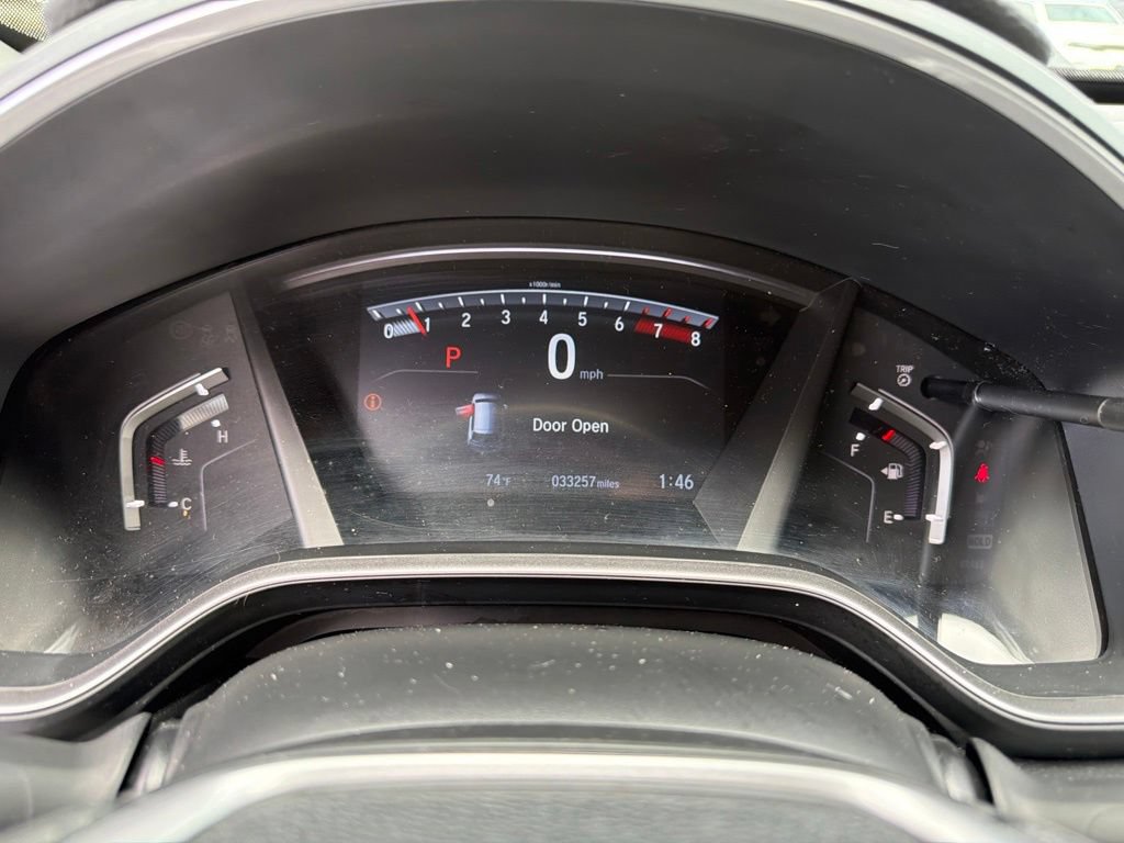 Used 2022 Honda CR-V EX image 21