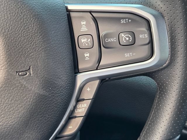 New 2027 RAM 1500 Express RWD image 20