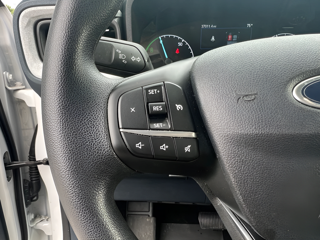 Used 2024 Ford Maverick XLT FWD image 20