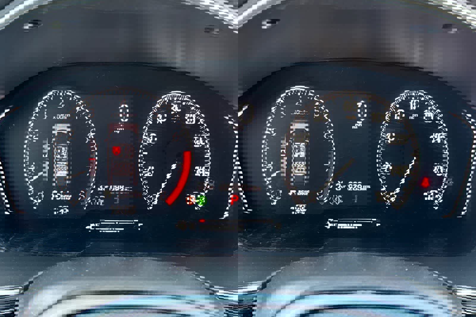 Used 2022 Honda Civic EX-L image 27