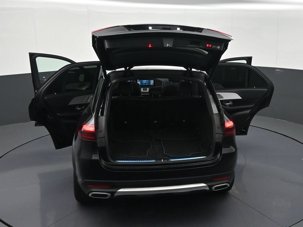 Used 2026 Mercedes-Benz GLE 350 4MATIC image 39