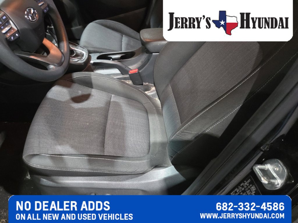 Used 2023 Hyundai Kona SEL w/ Cargo Package AWD/4WD image 7