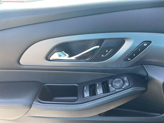 Used 2019 Chevrolet Traverse Premier w/ Driver Confidence II Package image 23