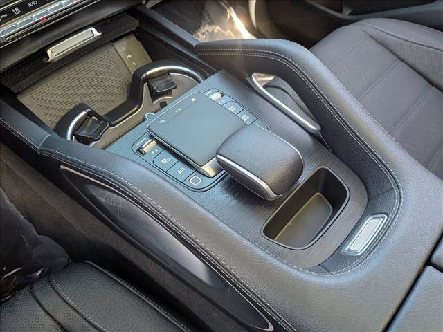Used 2025 Mercedes-Benz GLE 450 4MATIC Coupe image 15