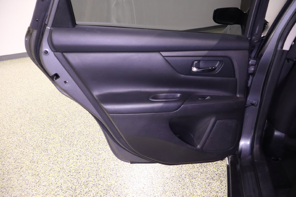 Used 2017 Nissan Altima 2.5 S w/ Power Driver Seat Package FWD image 33