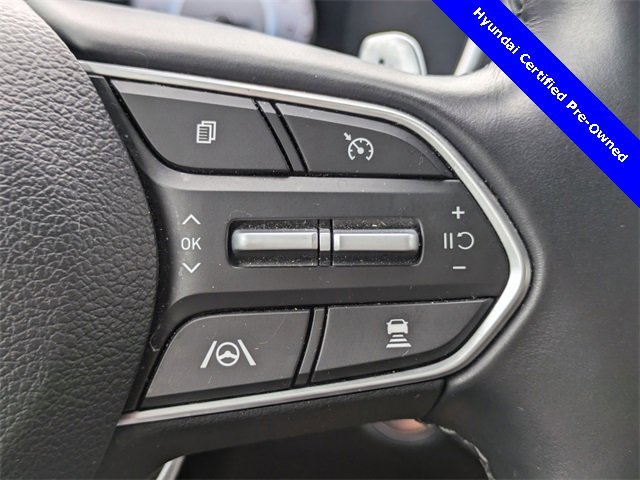 Certified 2023 Hyundai Santa Fe Limited image 27