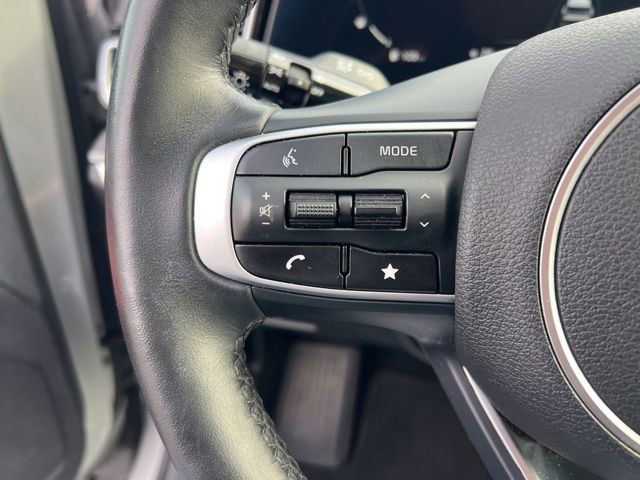 Certified 2023 Kia Sportage SX image 15