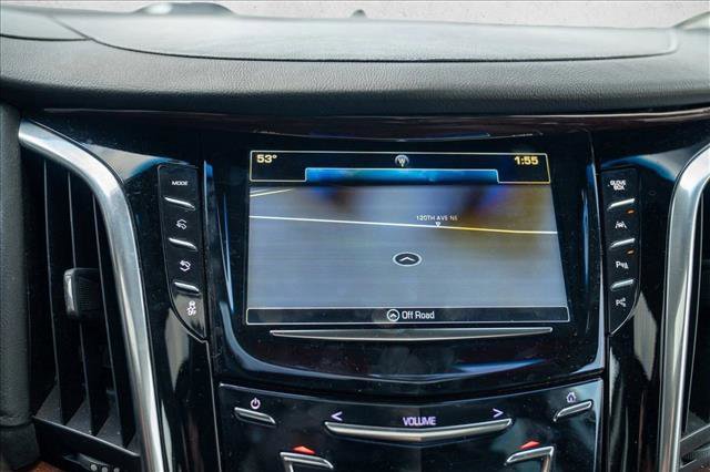 Used 2018 Cadillac Escalade Premium Luxury image 18