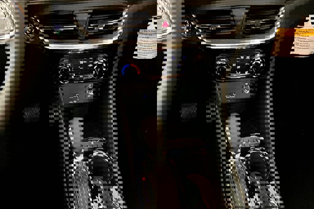 New 2026 Buick Encore GX Sport Touring w/ Comfort Package image 7