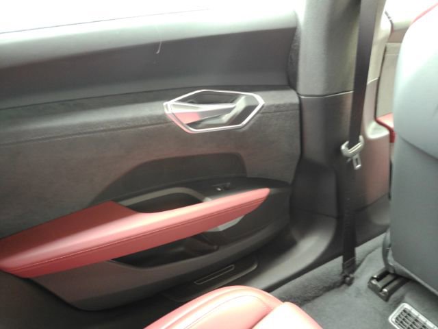 Used 2023 Audi RS e-tron GT w/ Ceramic Brake Package image 30